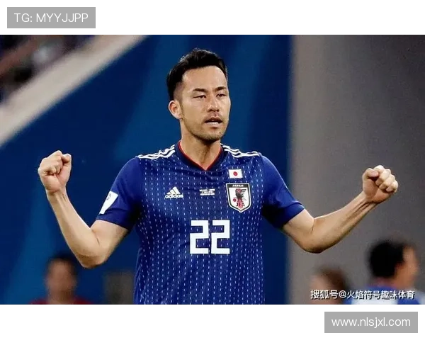 日本足球明星的辉煌历程与成就探讨