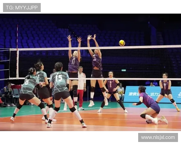 北京排球队在排球状态排行榜中荣获第二名展现强劲实力与潜力