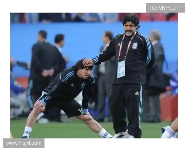 梅西的传奇之路：从阿根廷小镇到全球足球巨星的成长历程